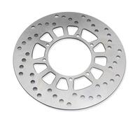 RotorDisco Freno para Motocicleta Para Y&AMAHA XT600 1987 XT600Z Tenere 1988-1990 XT600E 1992-2003 XT 600 ZE XT 660 1991-1998 Rotor Disco Freno Trasero Motocicleta