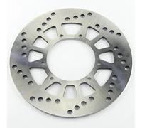 Rotores de discos de freno trasero para Yamaha XT600 XT600E XT600Z XTZ660 XT400E Artesia XT500 XT500E Tenere XT 500 2KF-25831-50-00 piezas