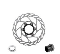 Rotores de Freno de Bicicleta Freno de disco Center Lock for bicicleta, MTB, carretera, bloqueo hueco, rotor, 140 mm, 160, 180(140mm-tool)
