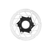 Rotores de moto Rotor de freno disco Centerlock/6 pernos 140mm/160mm/180mm bicicleta carretera MTB Disco freno moto(Centerlock- 180mm)