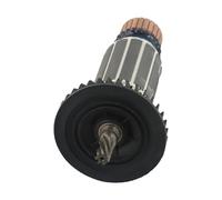 Rotores de sierra circular Amature Rotor Tool Reemplazo de accesorios Reparación Repuesto de repuesto for 1619P06345, Compatible con BOSCH, GKS190