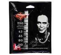 Rotosound Bs66 Cuerdas