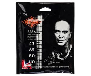 Rotosound BS66 Billy Sheehan