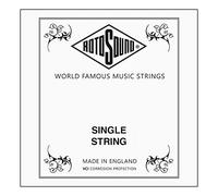Cuerdas Rotosound para bajo eléctrico STAINLESS single strings SWING 66 .045 "w/1,14mm wound SBL045