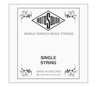 Rotosound Cuerda para bajo eléctrico STAINLESS individual SWING 66 .050"/1,27mm wound SBL050