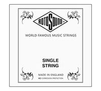 Cuerdas Rotosound para bajo eléctrico STAINLESS single strings SWING 66 .120 "w/3,05mm wound SBL120