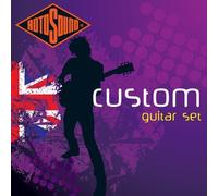 Rotosound Cuerda para guitarra eléctrica, Cuerda individual de guitarra eléctrica entorchadas de níquel .020"w/0,51mm wound NC020