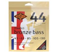 Cuerdas Rotosound para Bajo Acústico/BASS 44 BRONZE5-cuerdas RS445LD Standard 45-130