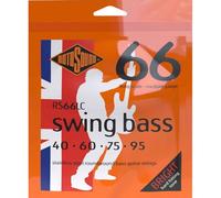 Rotosound RS66LC Swing Bass