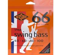 Rotosound SM66 Swing Bass