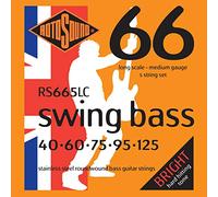 Rotosound RS665LC Swing Bass