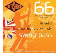 Rotosound RS666LC Swing Bass
