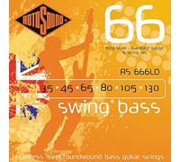Rotosound RS666LD Swing Bass