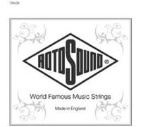 Rotosound Cuerdas para guitarra acústica JUMBO KING Cuerda individual Phosphor Bronze .020"w/0,51mm wound