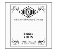 Rotosound Cuerdas para guitarra acústica JUMBO KING Cuerda individual Phosphor Bronze .032"w/0,81mm wound