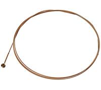 Rotosound Cuerdas para guitarra acústica JUMBO KING Cuerda individual Phosphor Bronze .034"w/0,86mm wound