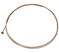 Rotosound Cuerdas para guitarra acústica JUMBO KING Cuerda individual Phosphor Bronze .036"w/0,91mm wound