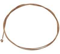 Rotosound Cuerdas para guitarra acústica JUMBO KING Cuerda individual Phosphor Bronze .046"w/1,17mm wound