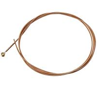 Rotosound Cuerdas para guitarra acústica JUMBO KING Cuerda individual Phosphor Bronze .048"w/1,23mm wound