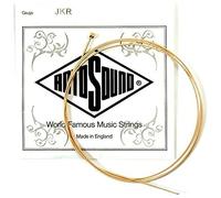 Rotosound Cuerdas para guitarra acústica JUMBO KING Cuerda individual Phosphor Bronze .050"w/1,27mm wound