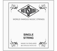 Rotosound Cuerdas para guitarra acústica JUMBO KING Cuerda individual Phosphor Bronze .058"w/1,47mm wound