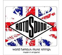 Rotosound Cuerdas para guitarra clásica Superia CL1 Ball Cuerda individual H/B2 Ball End Grosor: 32 Ball End NN2