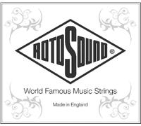 Rotosound Cuerdas para guitarra eléctrica y acústica Cuerda individual .009"/0,23mm plain NP009