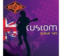 Rotosound Cuerdas para guitarra eléctrica y acústica Cuerda individual .022"/0,56mm plain NP022