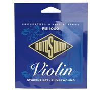 Rotosound Cuerdas para violín, Violin Student juego de Cuerdas Medium RS1000