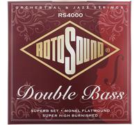 Rotosound Double Bass Strings