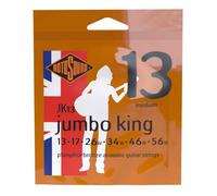 Rotosound JK13 Jumbo King Acoustic Medium 13-56