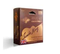 Rotosound Jumbo King cuerdas para guitarra acústica 10-50 pack de 10 JK10-10