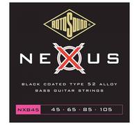 Rotosound NXB45 - Juego de cuerdas para bajo