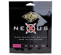 Rotosound NXB45 - Juego de cuerdas para bajo