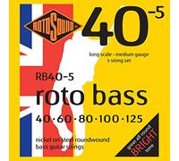 Rotosound RB40-5