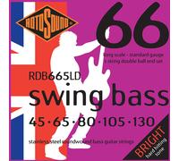 Rotosound RDB 665 LD Cuerdas de bajo