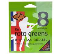 Rotosound Roto Electric Guitar Strings