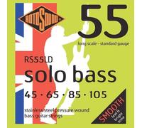 Rotosound RS 55 LD Cuerdas de bajo