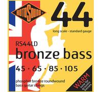 Rotosound RS44LD Cuerdas de bajo acústico