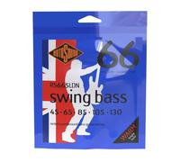Cuerdas Rotosound para bajo eléctrico SWING 66 NICKEL ROUNDWOUND 5-str. RS665LDN Nickel Standard 45-130