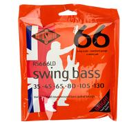 Rotosound RS666LD Swing Bass