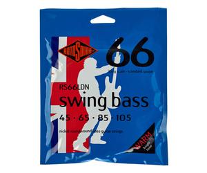 Rotosound RS66LDN Swing Bass