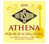 Rotosound RS70 Bouzouki Strings