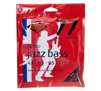 Rotosound RS77LD Cuerdas para bajo eléctrico 45-105
