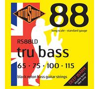 Rotosound RS88LD - Juego de cuerdas para bajo