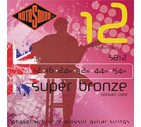 Rotosound SB12 Cuerdas de guitarra