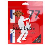 Rotosound SM77 - Juego de cuerdas para bajo