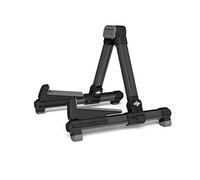Rotosound - Soporte plegable para guitarra, color negro