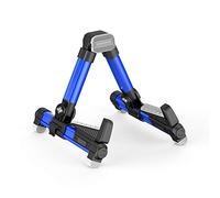 Rotosound - Soporte plegable para ukelele, color azul