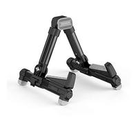 Rotosound - Soporte plegable para ukelele, color negro